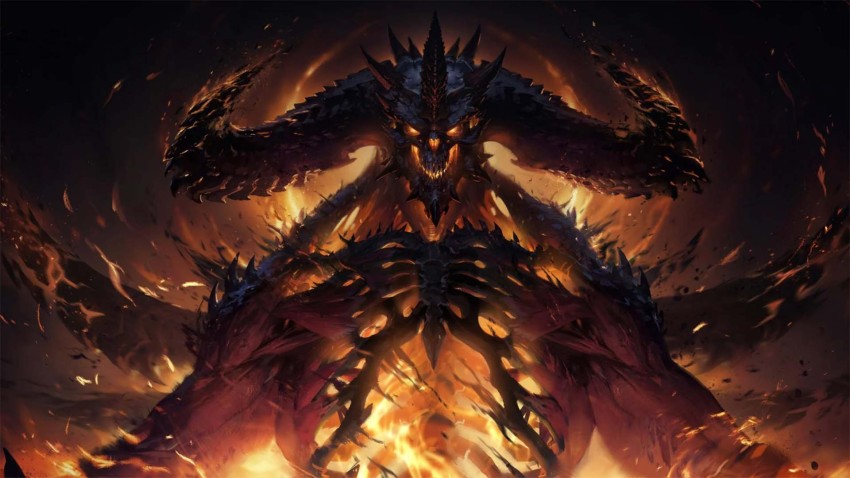 إليك انطباعاتنا الأولية للعبة الهواتف القادمة Diablo Immortals