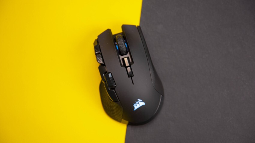 أسباب تجعل من "الفأرة اللاسلكية" بعبع بالنسبة للاعبين في 2021!