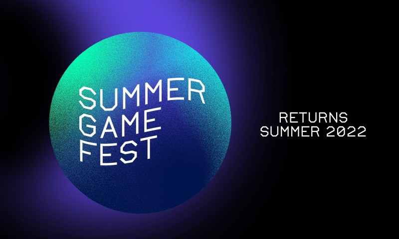 حدث Summer Game Fest يعود في عام 2022