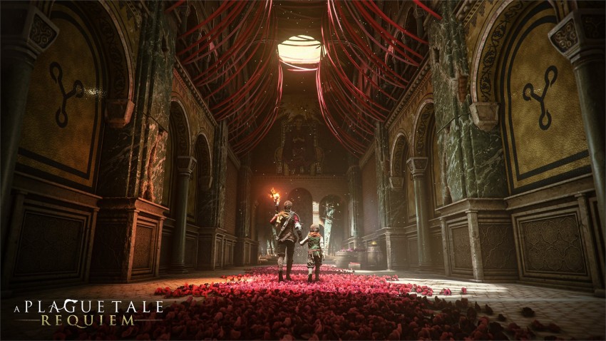 الكشف عن تفاصيل جديدة حول قصة A Plague Tale: Requiem