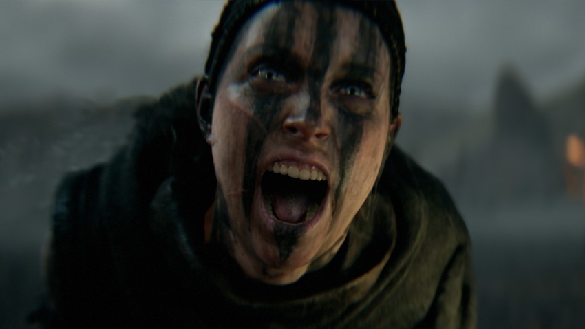 Hellblade II تحبس الأنفاس في استعراض أسلوب اللعب!