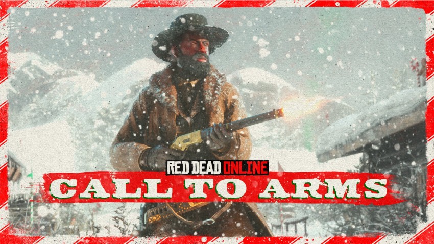 انتقادات واسعة على Red Dead Online بعد التحديثات الضعيفة!