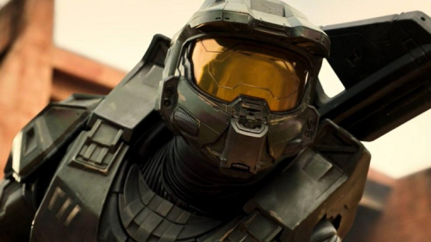 قصة مسلسل Halo تختلف عن قصة أحداث الألعاب