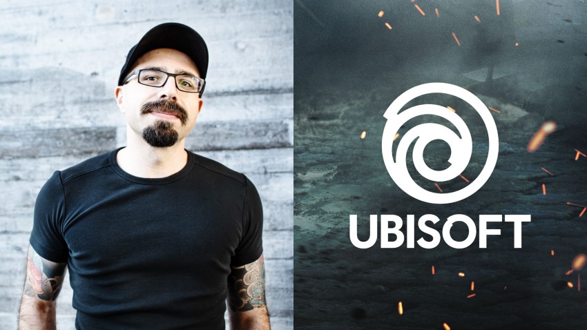 شركة Ubisoft تعيّن فوزي مسمار بمنصب نائب رئيس التحرير
