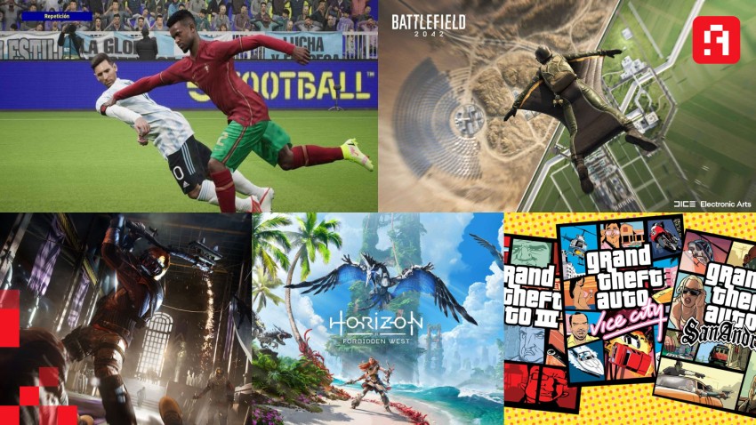 حصاد عام 2021: تأجيلات وألعاب محبطة جداً، ولكن ما هي الأسباب؟