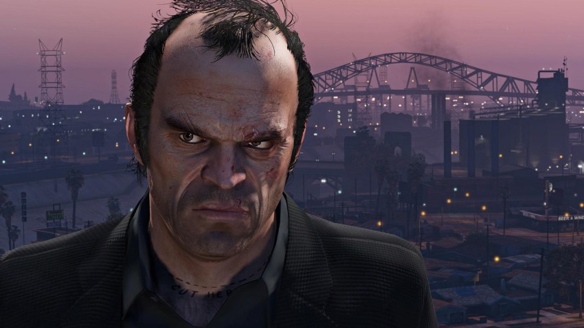 GTA V هي أكثر لعبة تمت مشاهدتها على Twitch في 2021