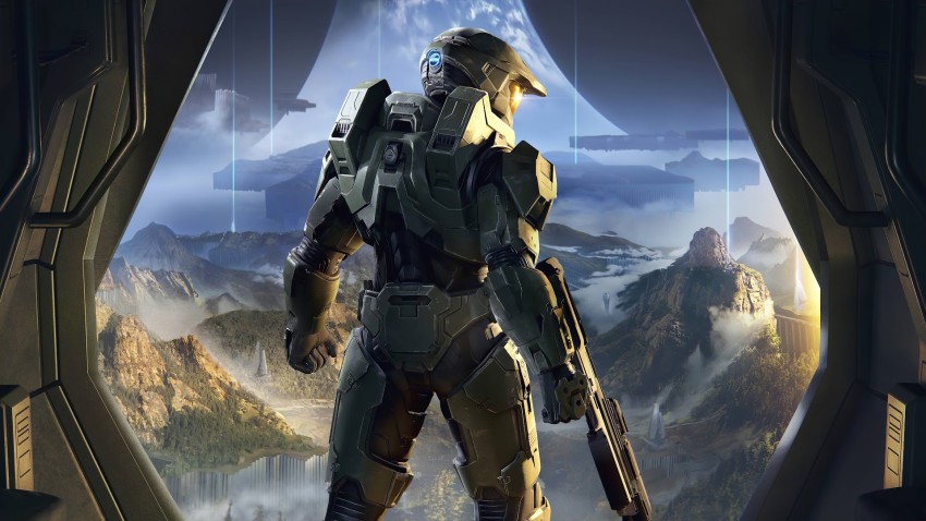 مدير السرد القصصي للعبة Halo Infinite ينضم إلى Riot Games