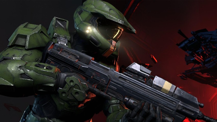 لعبة Halo Infinite تمتلك أكثر من 20 مليون لاعب!