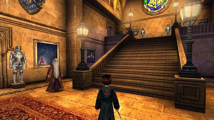 Harry Potter and the Philosopher's Stone