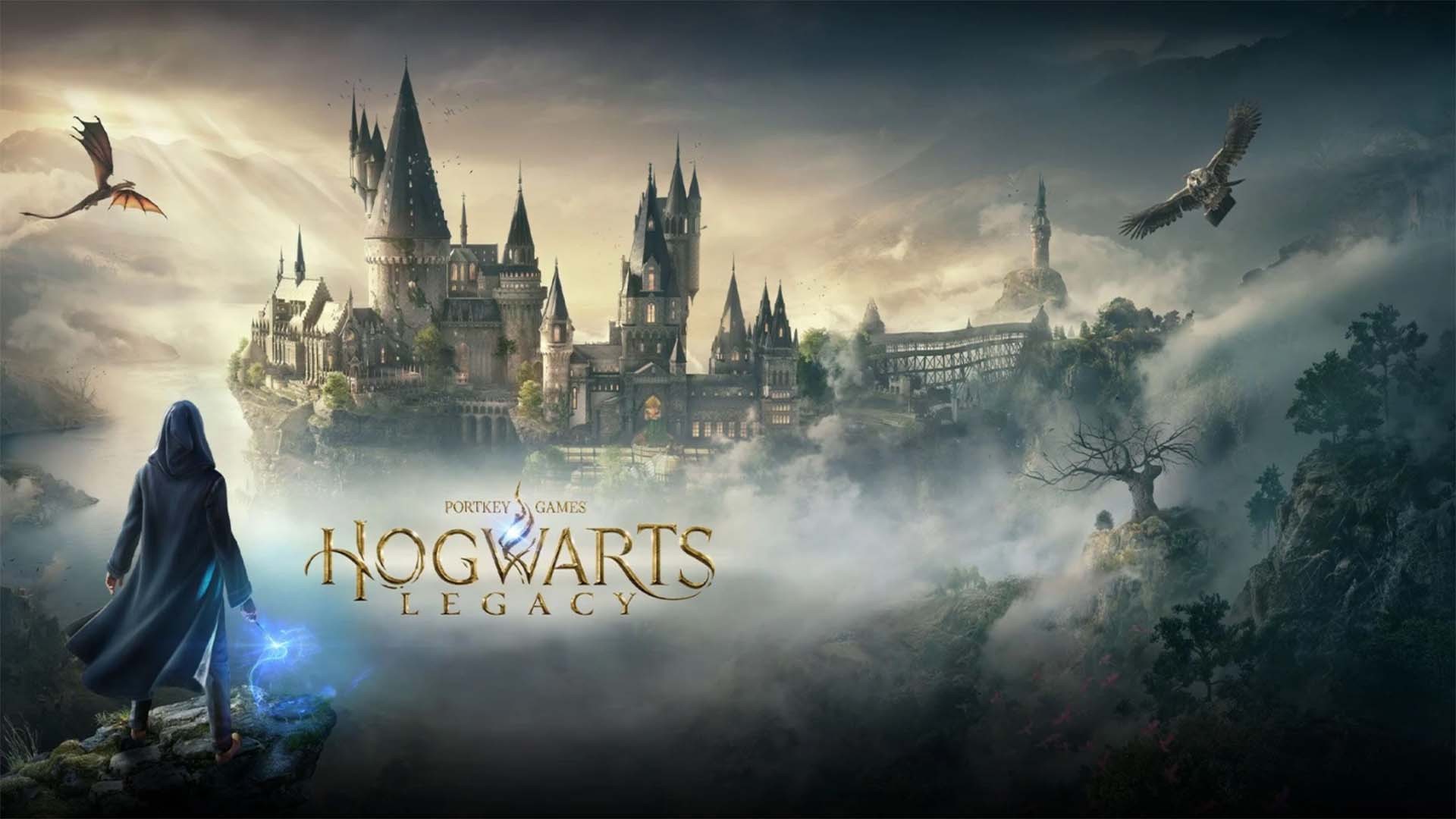 إشاعة: لعبة Hogwarts Legacy تحتوي على طور لعب جماعي