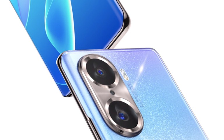هونر تطلق هاتفي Honor 60 و 60 Pro في الخارج