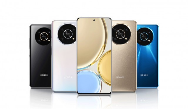 هونر تٌطلق هاتفي Honor X30 و Play 30 Plus بأسعار رخيصة