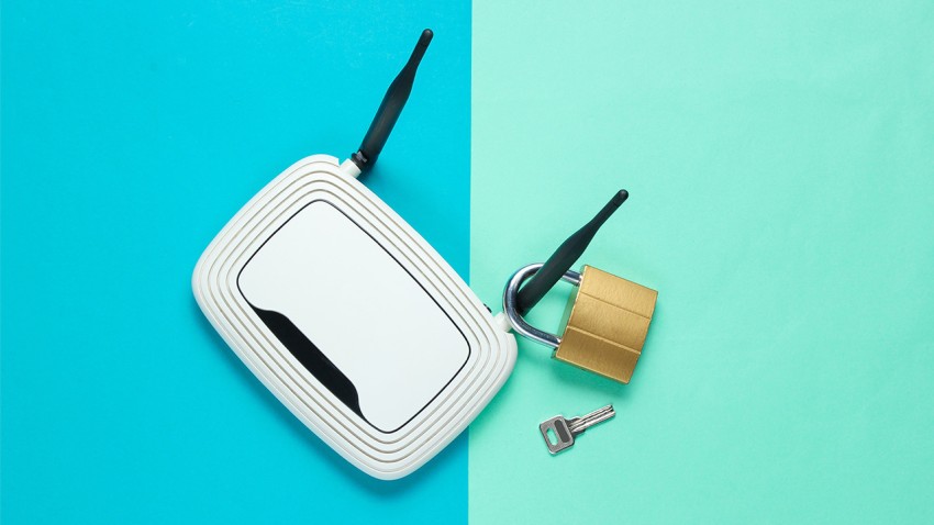 طريقة معرفة باسورد الواي فاي المتصل به (موبايل - PC)