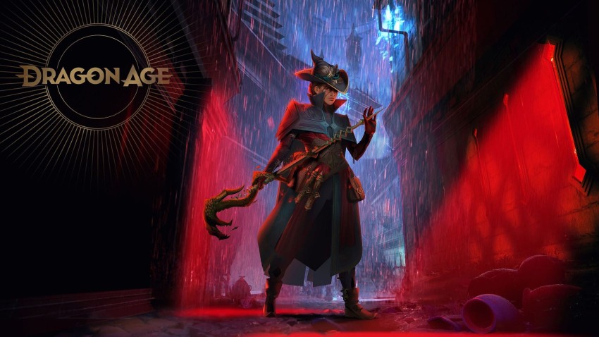 تفاصيل جديدة حول Dragon Age 4 تأتينا في 2022