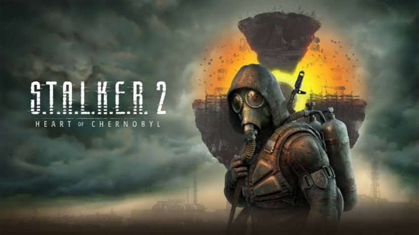 لعبة S.T.A.L.K.E.R. 2 ستدعم تقنية الـ NFTs بشكل رسمي!