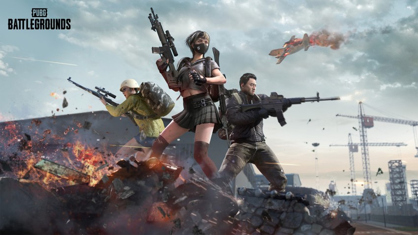 إشاعة: لعبة PUBG ستتحول لتجربة مجانية بالكامل!