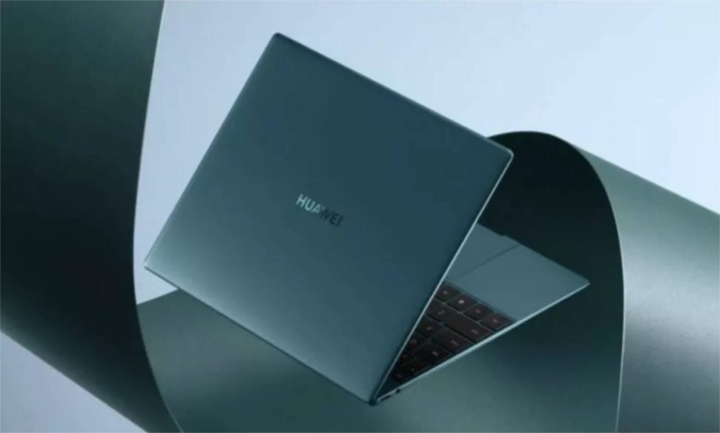 شركة Huawei ستقدم لاب توب لا يعمل بويندوز ولا معالجات Intel أو AMD!