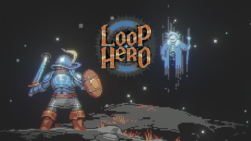 احصل على لعبة Loop Hero مجانًا عبر Epic Games