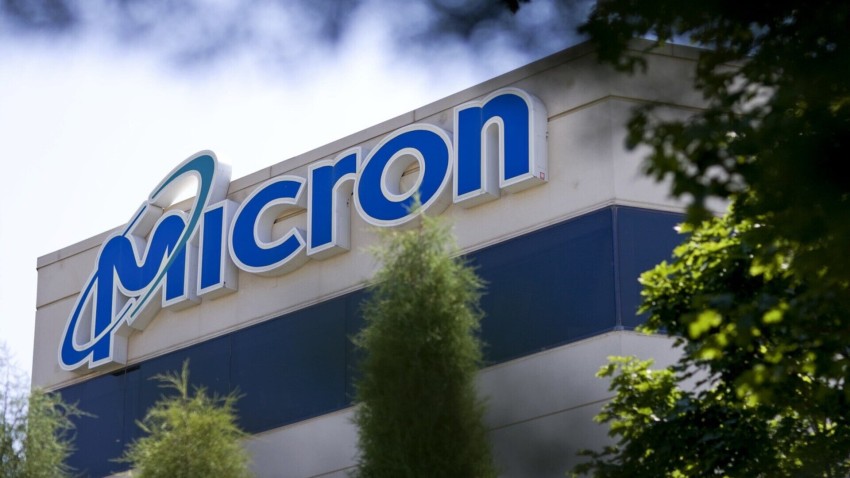 شركة Micron Technology تُعلن عن خطط لبناء مركز تصميم ذاكرة في أطلانتا