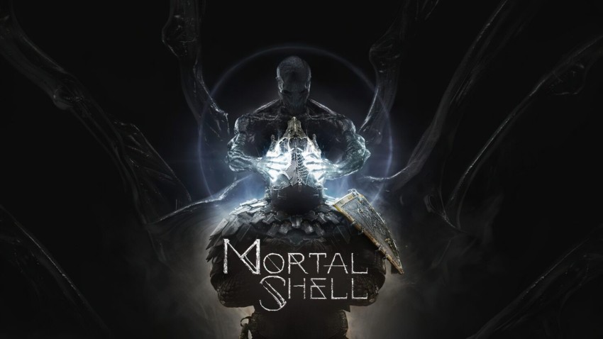 لعبة Mortal Shell المضمنة في خدمة PS Plus هي نسخة PS4 فقط