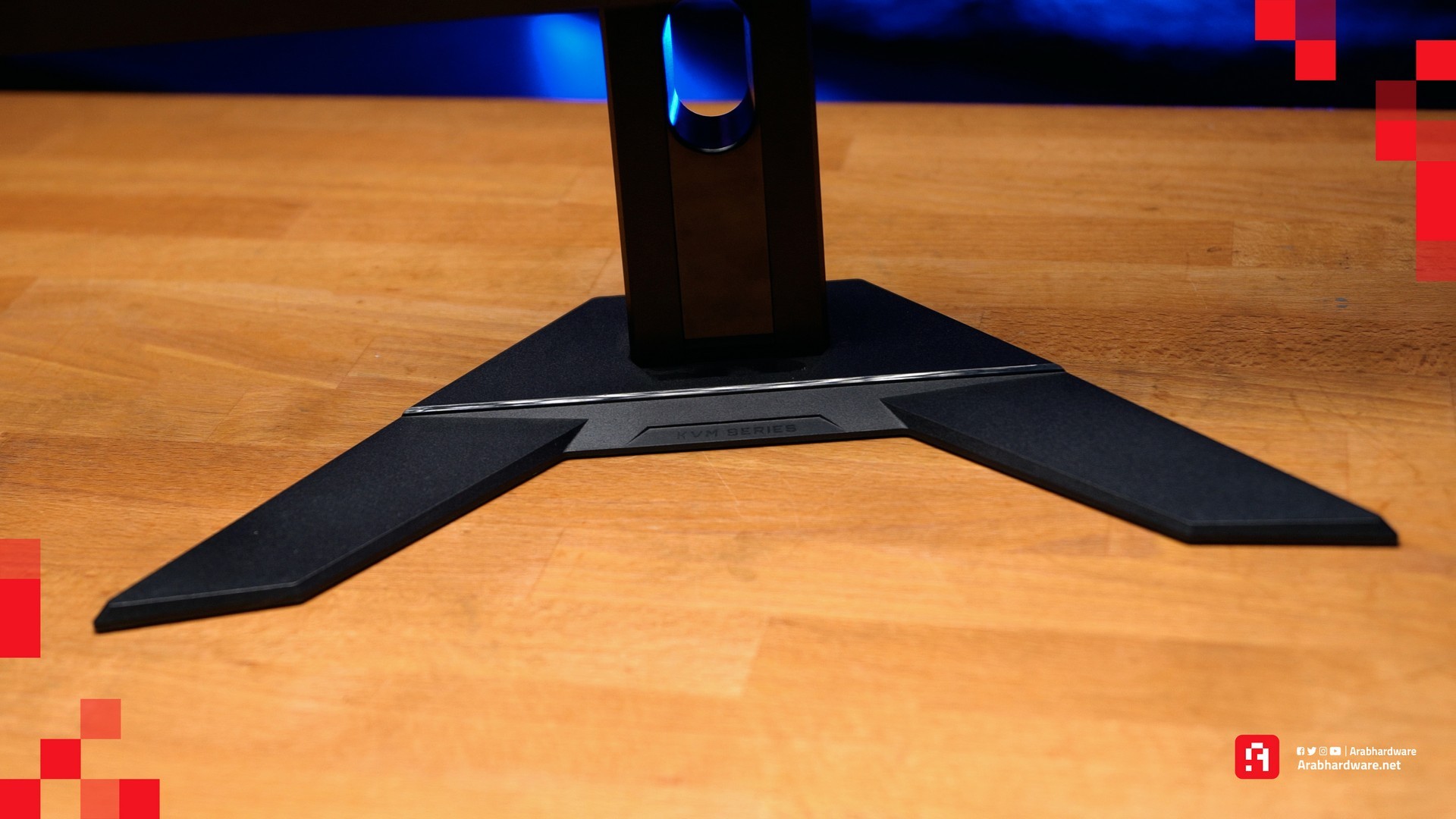 شاشة Gigabyte M28U