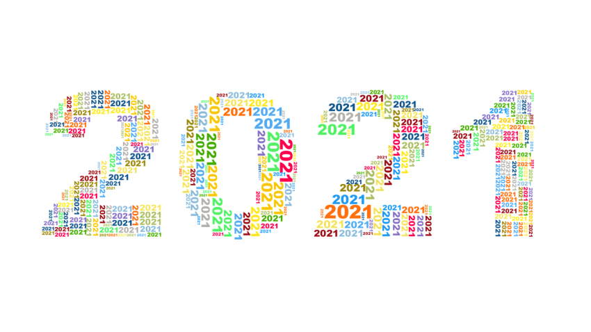 نتائج تصويت جمهور عرب هاردوير للأفضل في 2021