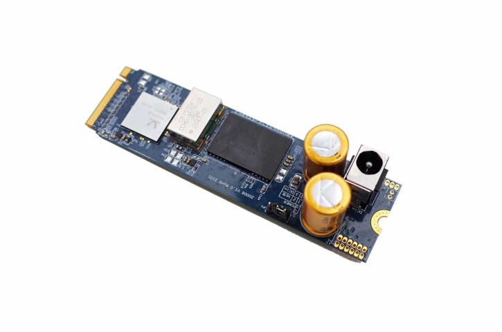 محرك أقراص NVMe SSD مصمم خصيصًا لعشاق الصوتيات! لماذا؟
