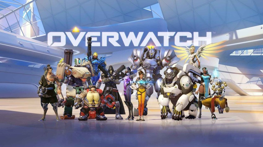 لعبة overwatch Classic تعود إلينا من جديد لفترة محدودة