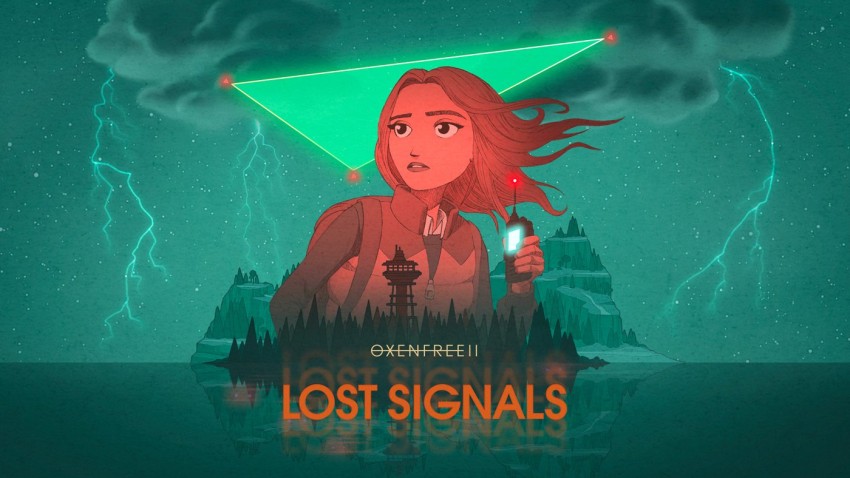 بحسب متجر Playstation، Oxenfree II: Lost Signals قادمة في 8 فبراير