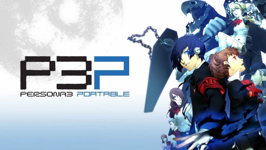 إشاعة: قد نرى ريماستر للعبة Persona 3 Portable على منصات مختلفة