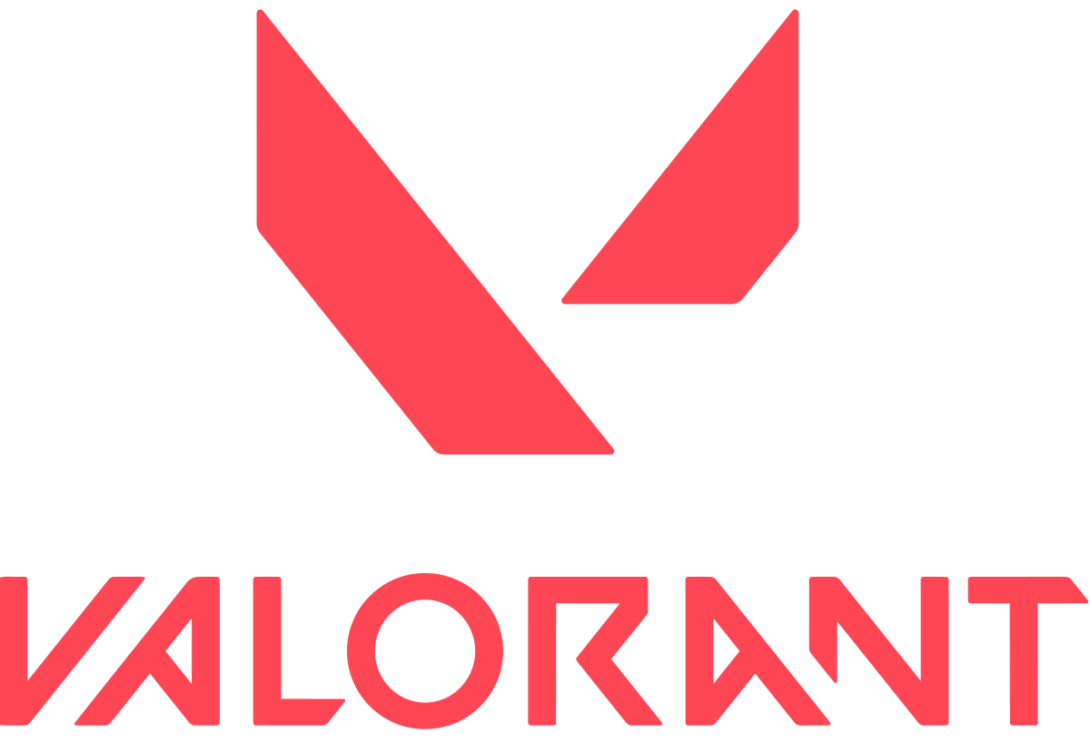 valorant logo