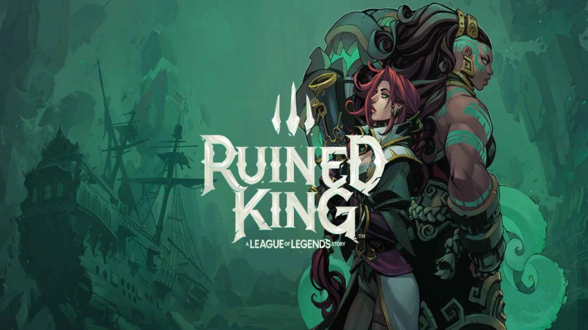 إليك انطباعاتنا الأولية عن لعبة Ruined King A League of Legends Story