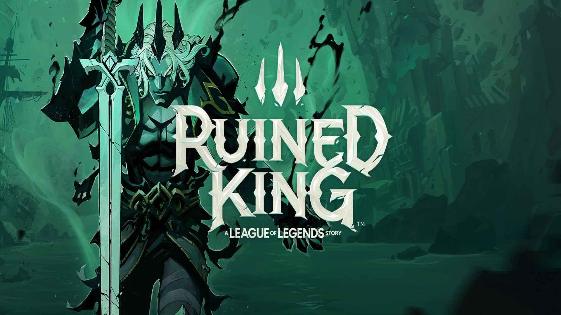 Ruined King A League of Legends Story