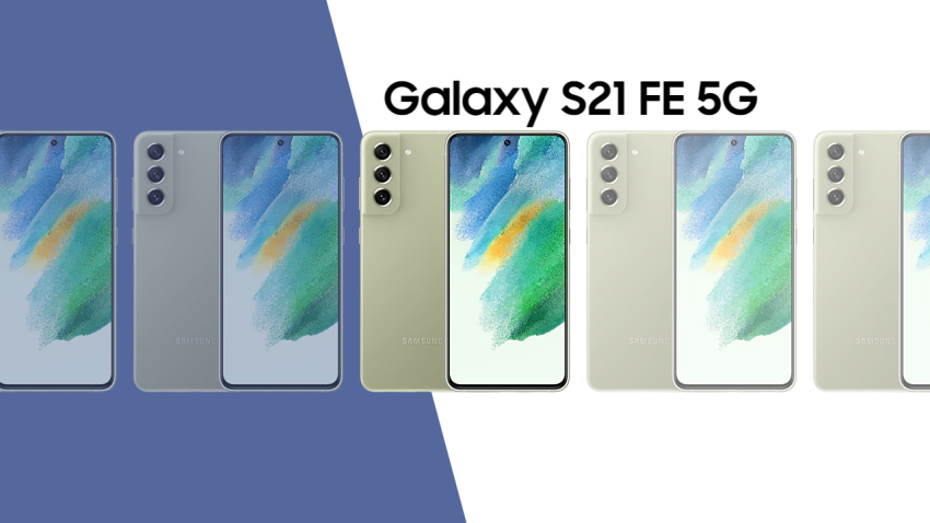 تسريبات جديدة حول Samsung Galaxy S21 FE