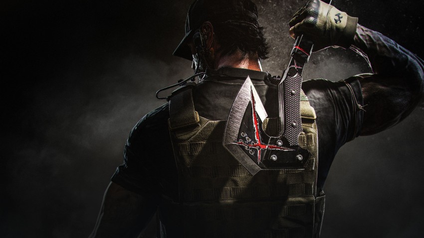 لعبة CrossfireX تنطلق في العاشر من فبراير 2022