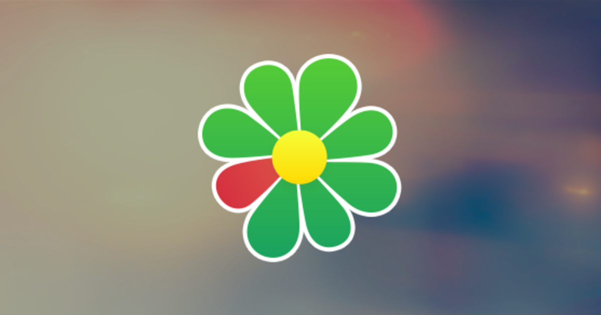 برامج انقرضت تحت سطوة التكنولوجيا: آي سي كيو ICQ
