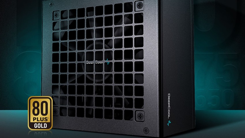 شركة DeepCool تُعلن عن إطلاق سلسلة مزودات الطاقة PQ-M