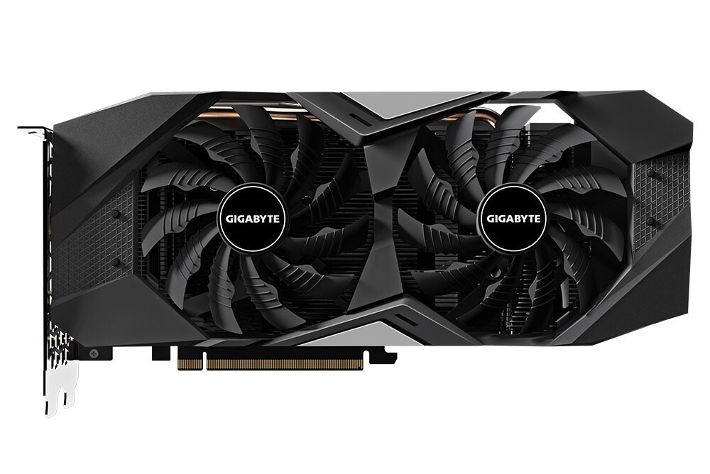  شركة NVIDIA تنضم للحفلة مع بطاقتين GeForce RTX 2060 12GB