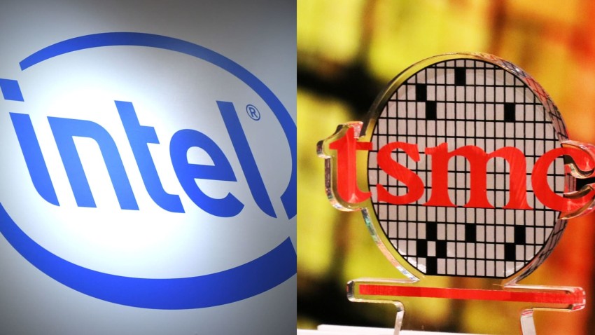 شركة Intel تقع في مأزقٍ جديد مع TSMC بسبب دقة الـ 3 نانومتر!