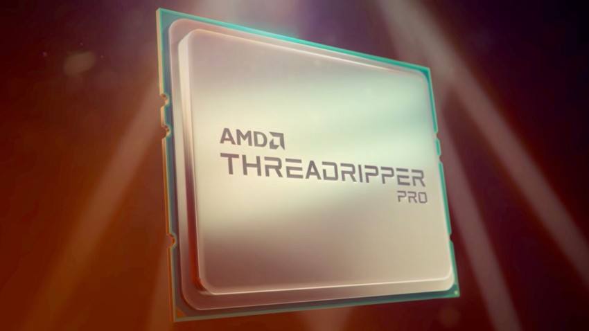 AMD تُطلق رسمياً مُعالجات Ryzen Threadripper من الجيل الجديد