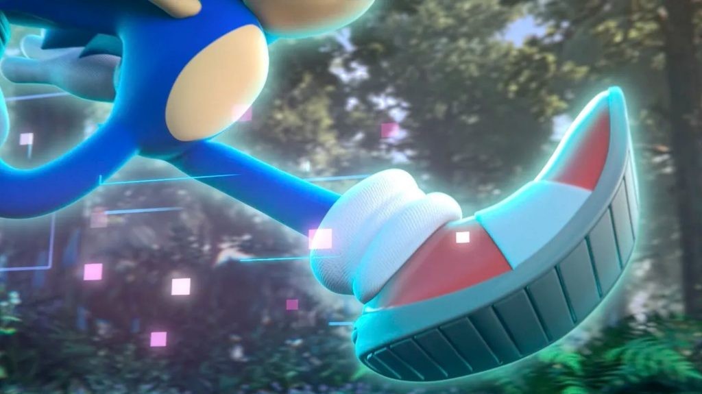لعبة Sonic the Hedgehog ستكون قابلة للعب عبر سيارات Tesla!