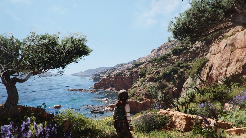 المشاركة بأول نظرة على أسلوب لعب A Plague Tale: Requiem