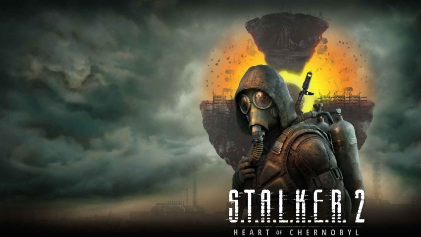 لعبة S.T.A.L.K.E.R. 2 تتراجع عن فكرة إضافة تقنية NFTs داخل اللعبة