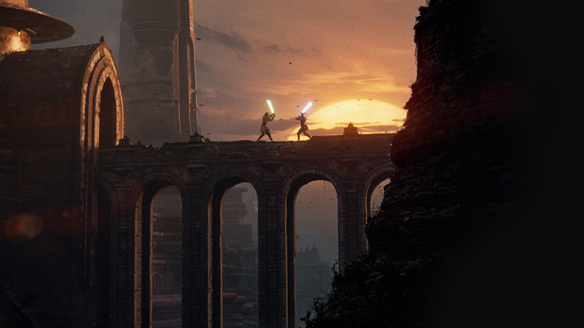 Star Wars Eclipse لن تصدر قبل 2024