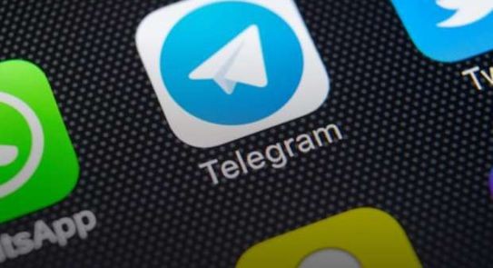 Telegram تضيف تفاعلات رموز تعبيرية تشبه iMessage