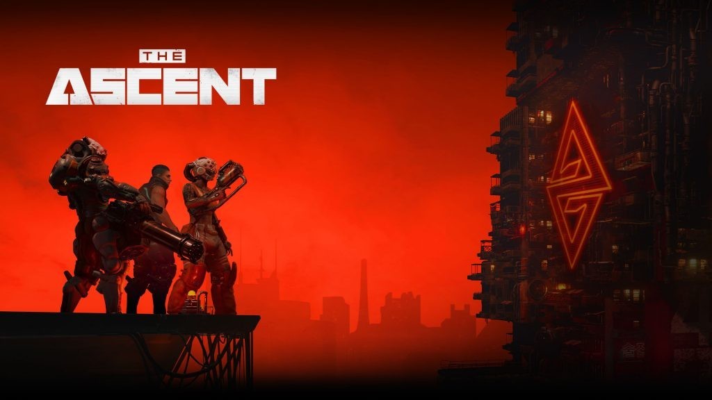إضافة CyberSec باتت متوفرة الآن للعبة The Ascent