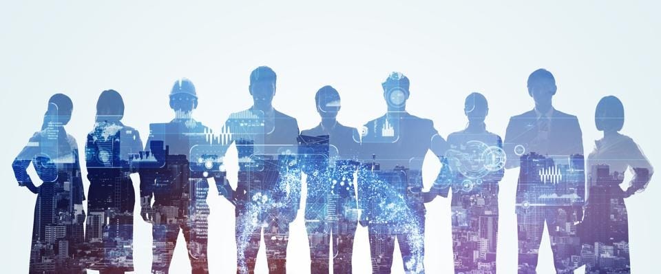 أكثر 7 أشخاص تأثيرا في مجال التكنولوجيا لعام 2021!