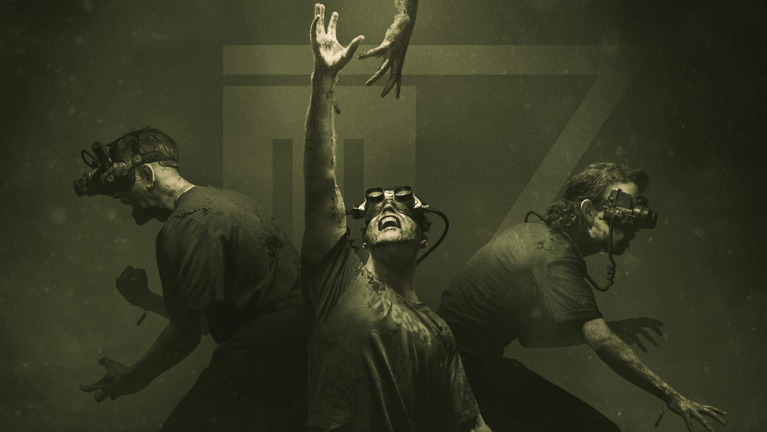 كل ما تريد معرفته عن لعبة الرعب المنتظرة The Outlast Trials!