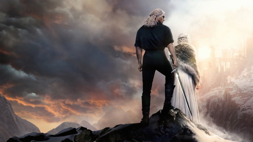 الانتهاء من كتابة سيناريو الموسم الثالث من The Witcher