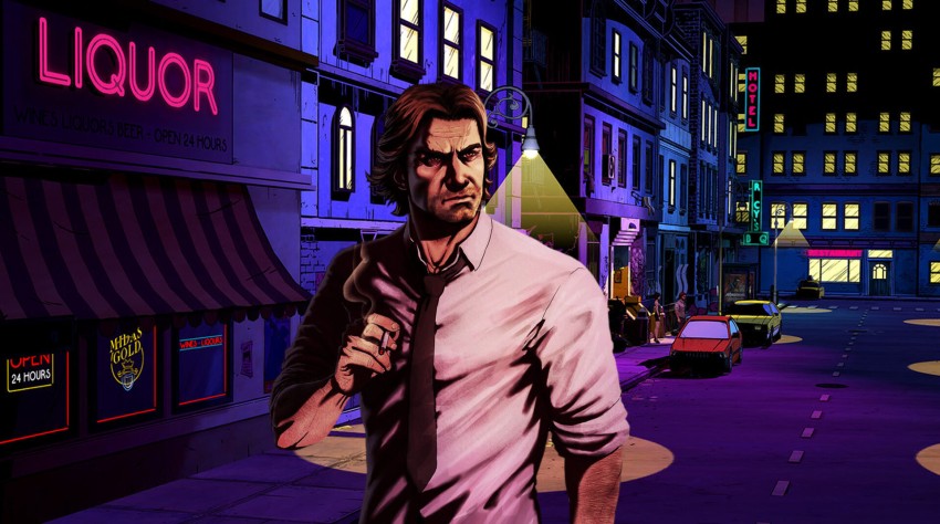تفاصيل جديدة حول The Wolf Among Us 2 قريبًا!